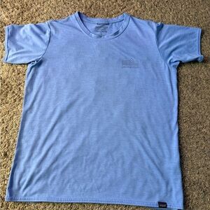 Patagonia Women’s Capilene Cool T-shirt- Large